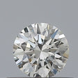0.30 carat Round diamond H  VVS1 Excellent