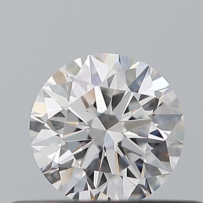 0.31 carat Round diamond E  VVS2 Excellent