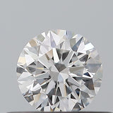 0.31 carat Round diamond E  VVS2 Excellent