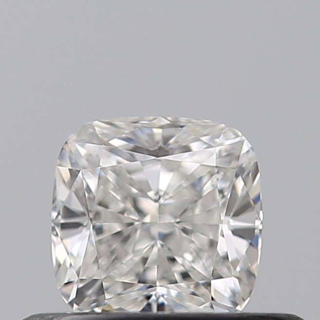 0.41 carat Cushion diamond G  VVS2