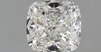 0.71 carat Cushion diamond G IF VeryGood