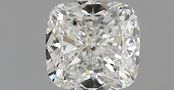 0.71 carat Cushion diamond G IF VeryGood