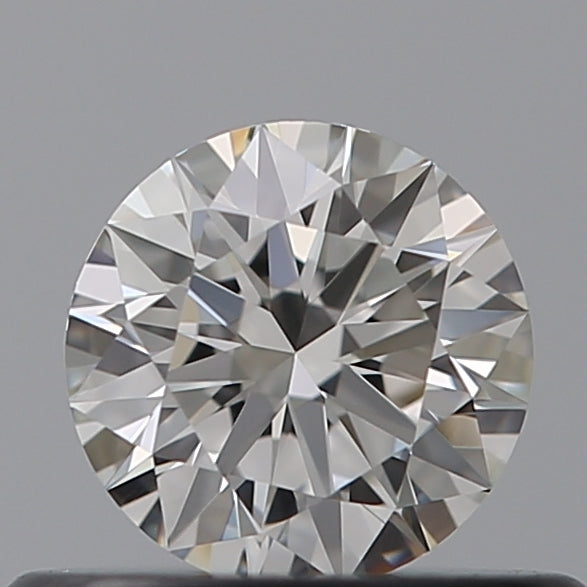 0.35 carat Round diamond H  VVS1 Excellent