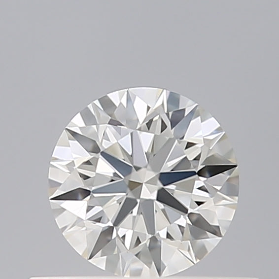 0.35 carat Round diamond F IF Excellent