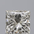 0.61 carat Princess diamond G VS2 VeryGood