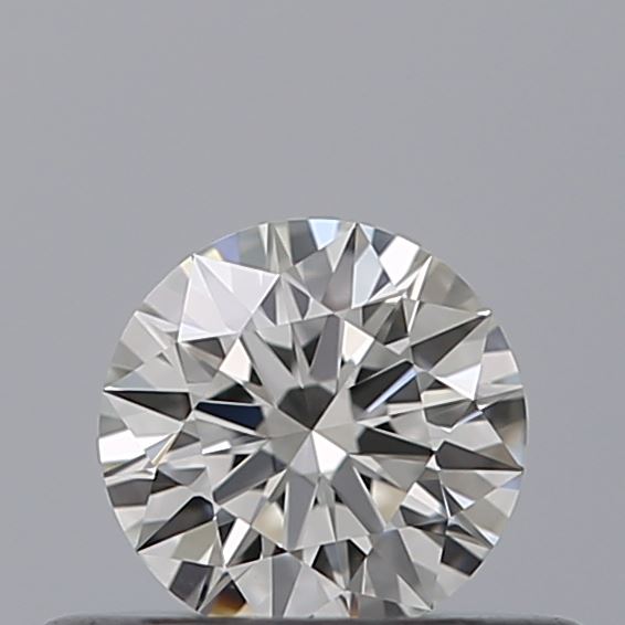 0.31 carat Round diamond G  VVS2 Excellent