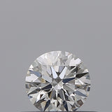 0.33 carat Round diamond F  VS2 Excellent