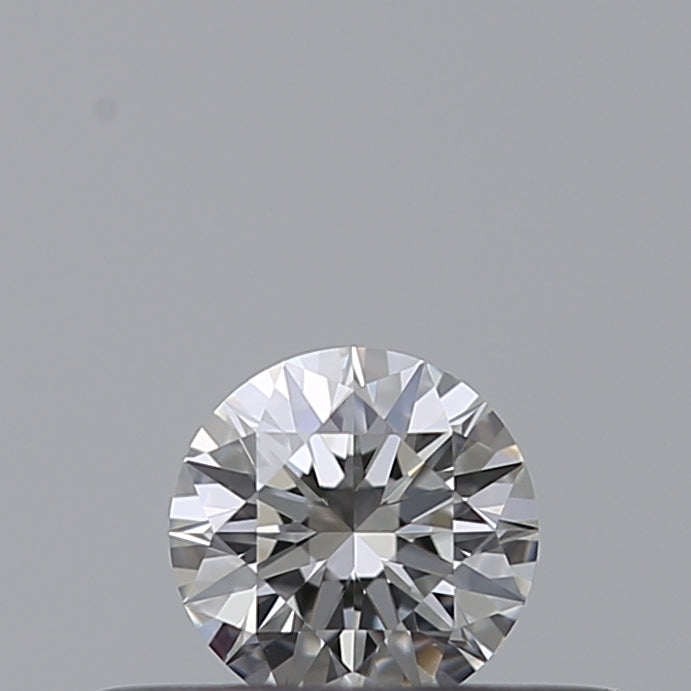 0.20 carat Round diamond G  VVS1 Excellent