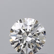 0.33 carat Round diamond F  VS1 Excellent