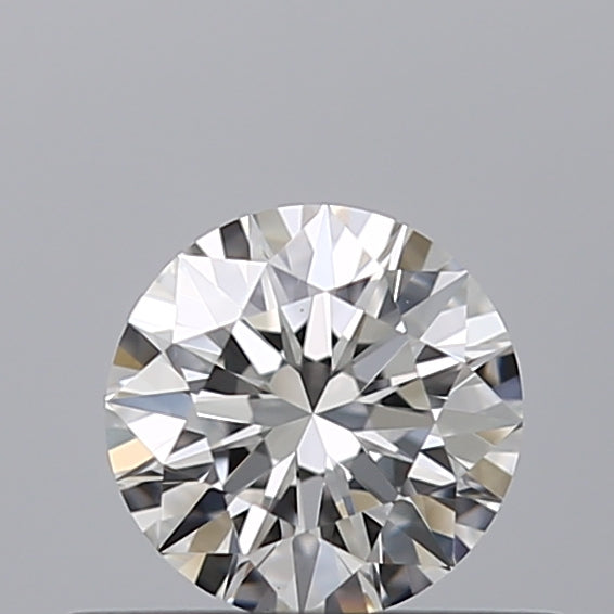 0.33 carat Round diamond F  VS1 Excellent