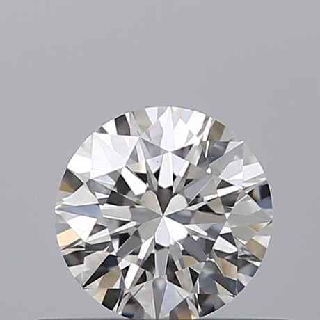 0.33 carat Round diamond F  VS1 Excellent