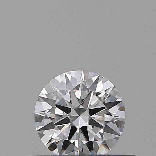 0.31 carat Round diamond F  VVS1 Excellent