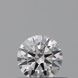 0.31 carat Round diamond F  VVS1 Excellent