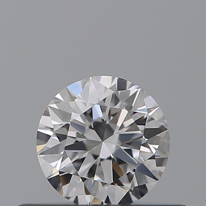 0.30 carat Round diamond D  IF Excellent