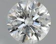 0.50 carat Round diamond G VVS2 Excellent
