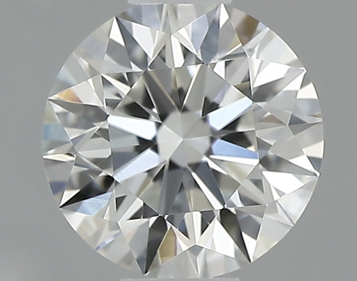 0.50 carat Round diamond G VVS2 Excellent