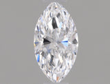 0.30 carat Marquise diamond D VS1 
