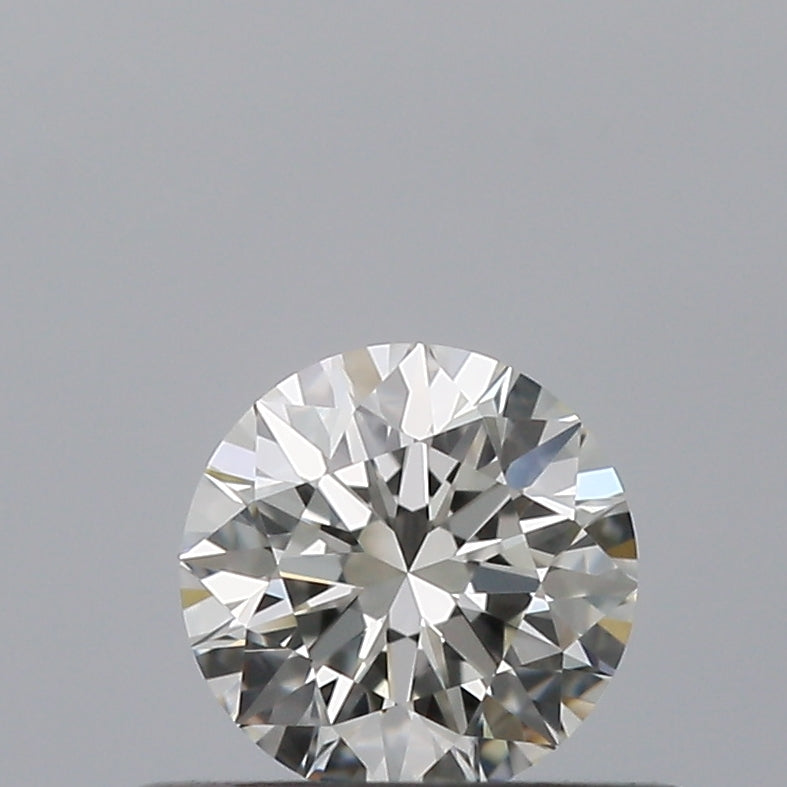 0.34 carat Round diamond G VVS1 Excellent