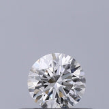 0.25 carat Round diamond D VS1 Excellent