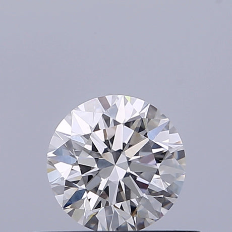 0.43 carat Round diamond E SI1 Excellent
