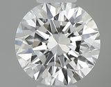 0.23 carat Round diamond D IF Excellent