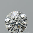 0.35 carat Round diamond H VS2 Excellent