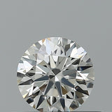 0.35 carat Round diamond H VS2 Excellent