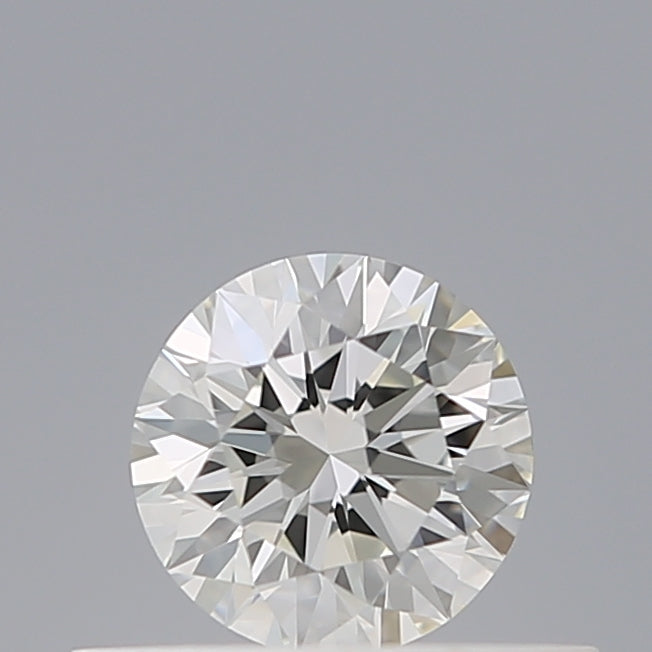 0.37 carat Round diamond G IF Excellent