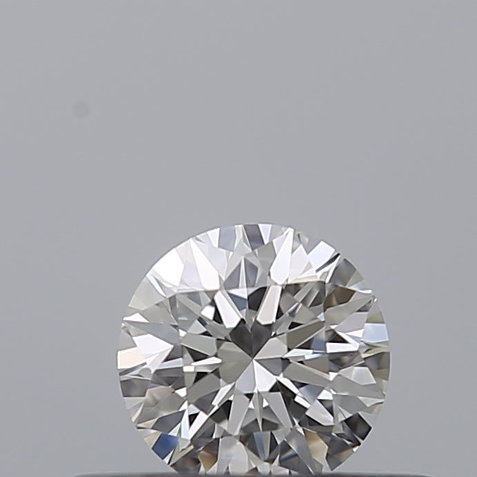 0.27 carat Round diamond E  IF Excellent