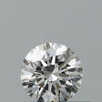 0.23 carat Round diamond G VVS1 Excellent