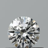 0.30 carat Round diamond F  VS1 Excellent