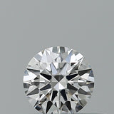0.23 carat Round diamond D  VVS1 Excellent