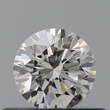 0.32 carat Round diamond H  VVS1 Excellent