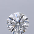 0.50 carat Round diamond E VS1 Excellent