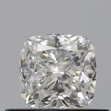 0.50 carat Cushion diamond G  VVS1