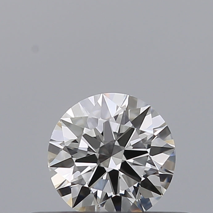 0.30 carat Round diamond E  VS2 Excellent