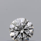 0.30 carat Round diamond E  VS2 Excellent