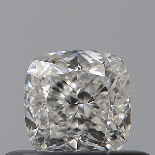 0.41 carat Cushion diamond G  IF