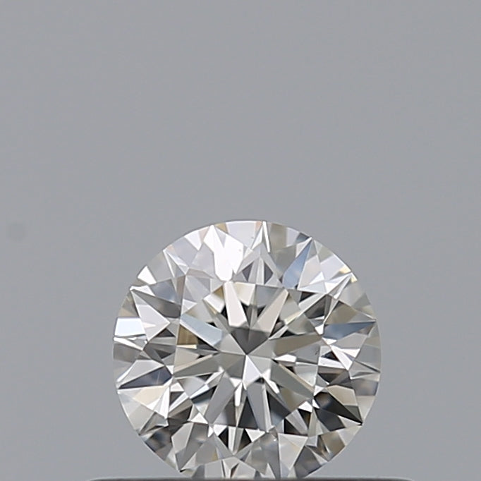 0.31 carat Round diamond G  VS2 Excellent