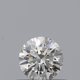 0.31 carat Round diamond G  VS2 Excellent