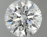 0.40 carat Round diamond G VVS1 Excellent