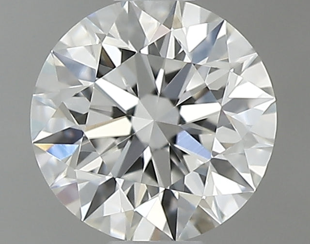 0.40 carat Round diamond G VVS1 Excellent