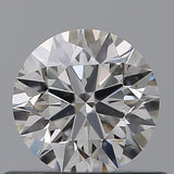 0.46 carat Round diamond G  SI1 Excellent