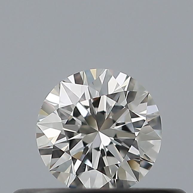 0.26 carat Round diamond F  VVS2 Excellent