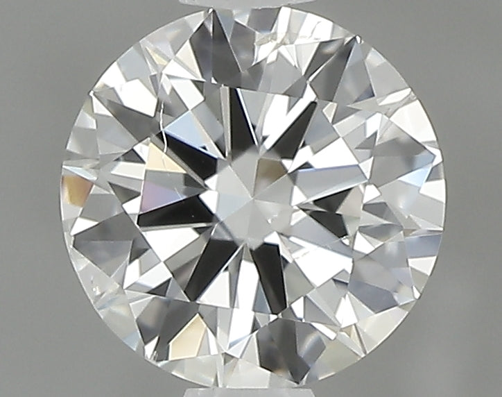 0.70 carat Round diamond H  SI2 Very good