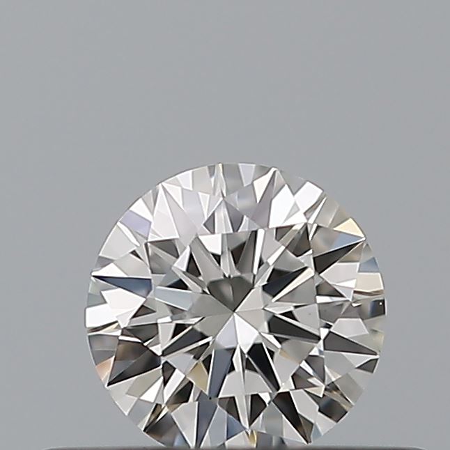 0.27 carat Round diamond G  VVS2 Excellent