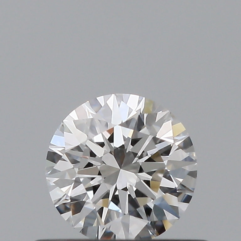 0.40 carat Round diamond E  VS2 Excellent