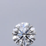0.26 carat Round diamond E VS1 Excellent