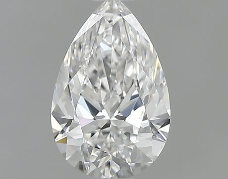 0.80 carat Pear diamond E VS1 
