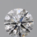 0.90 carat Round diamond F  IF Very good